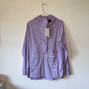 FW W SOURCE 4 Seasons Anorak
